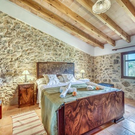Finca Son Gener Can Teula Сон-Сервера Экстерьер фото
